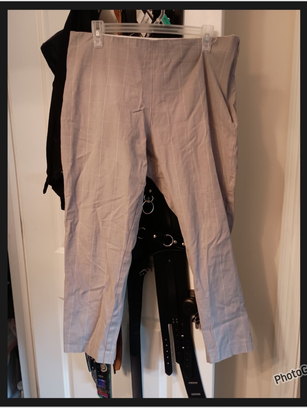 A New Day Trousers